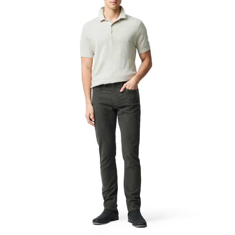 Rodd & Gunn Glenvar Straight Fit Jean image number 3